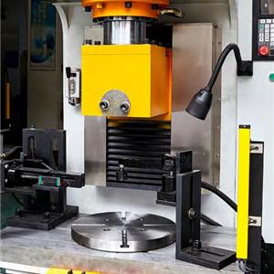 旋轉(zhuǎn)工作臺